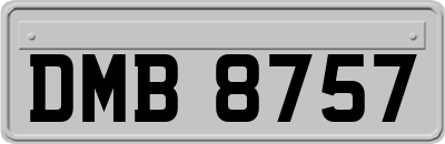DMB8757