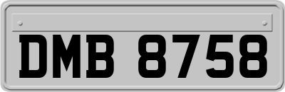 DMB8758