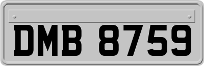 DMB8759