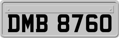 DMB8760
