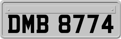 DMB8774
