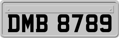 DMB8789