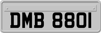 DMB8801