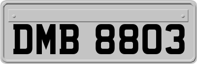 DMB8803
