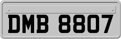 DMB8807