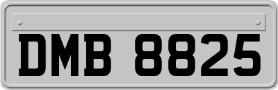 DMB8825