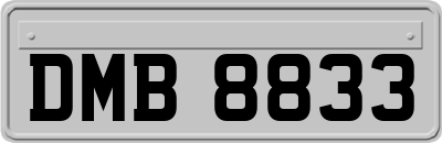 DMB8833