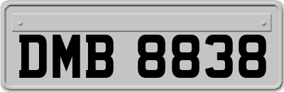 DMB8838
