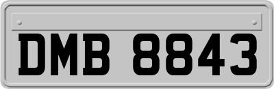 DMB8843