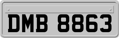 DMB8863