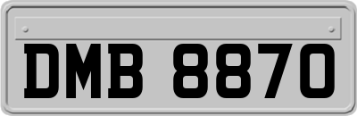DMB8870