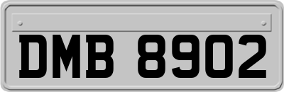 DMB8902