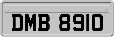 DMB8910