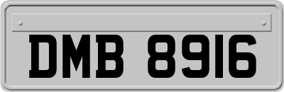DMB8916