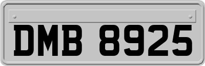 DMB8925