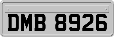 DMB8926
