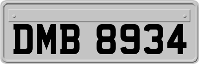 DMB8934
