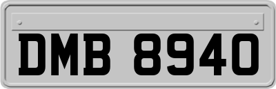 DMB8940