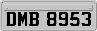 DMB8953