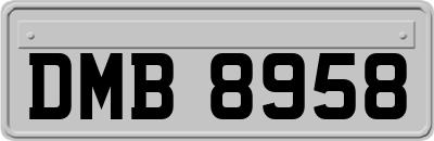 DMB8958