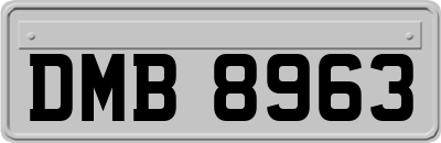 DMB8963