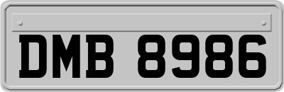 DMB8986