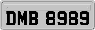 DMB8989