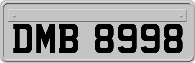 DMB8998