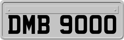 DMB9000