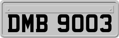 DMB9003