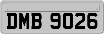 DMB9026