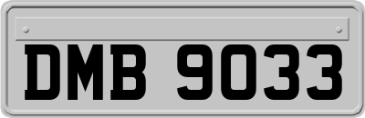 DMB9033