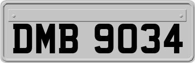 DMB9034