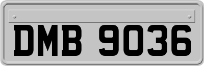 DMB9036