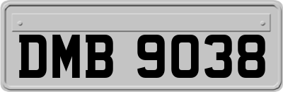 DMB9038