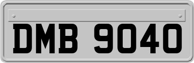 DMB9040