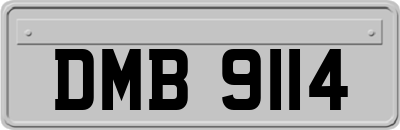 DMB9114