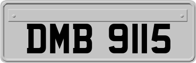 DMB9115