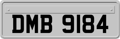 DMB9184