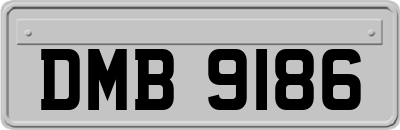 DMB9186
