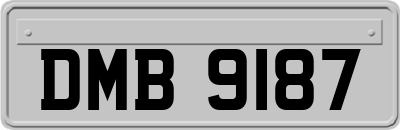 DMB9187