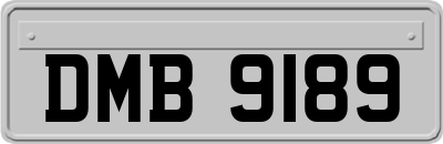 DMB9189