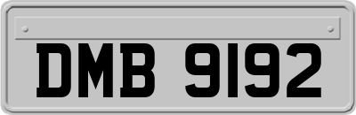 DMB9192