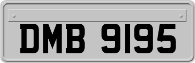 DMB9195