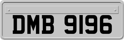 DMB9196