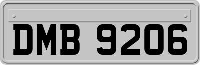 DMB9206