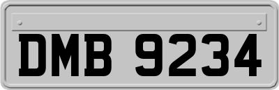 DMB9234