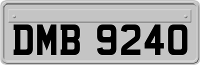 DMB9240