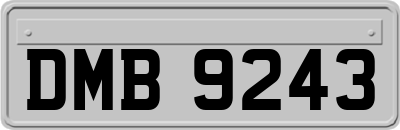DMB9243