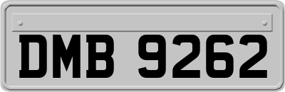 DMB9262